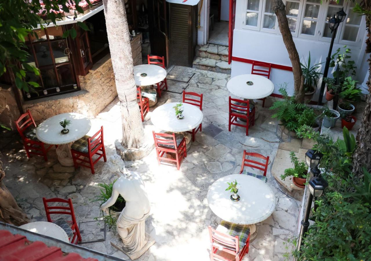 Kiniras Traditional & Restaurant Paphos