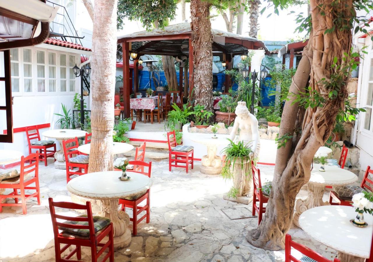 Kiniras Traditional & Restaurant