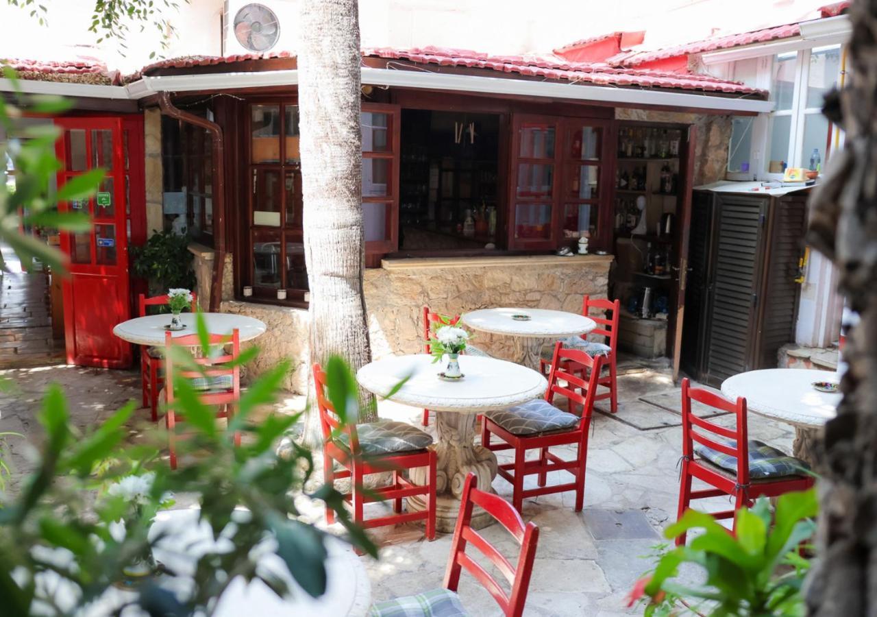 Kiniras Traditional & Restaurant Hotel Paphos