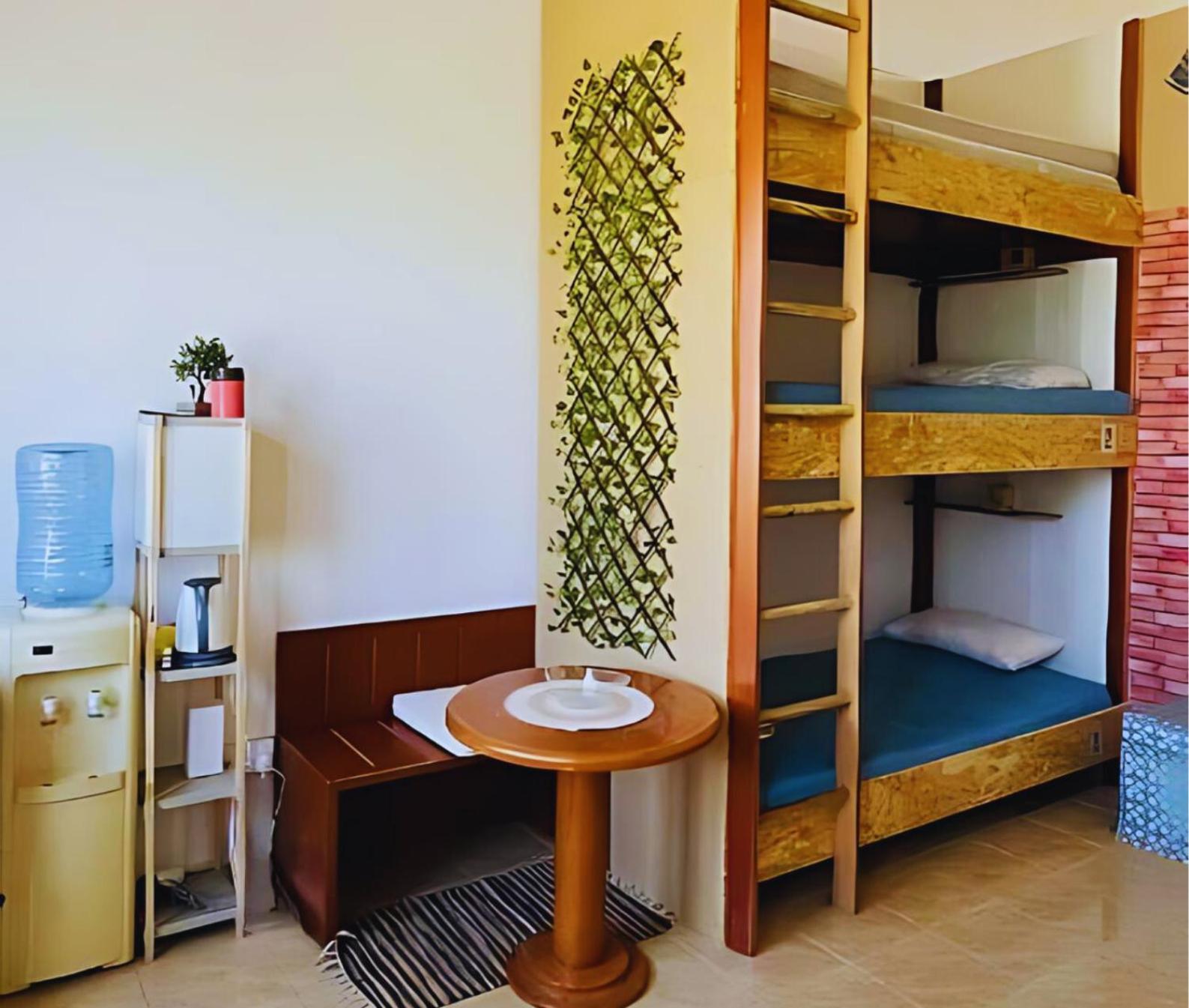 Arodes Asteria Volunteer & Youth Eco-hostel Hostel