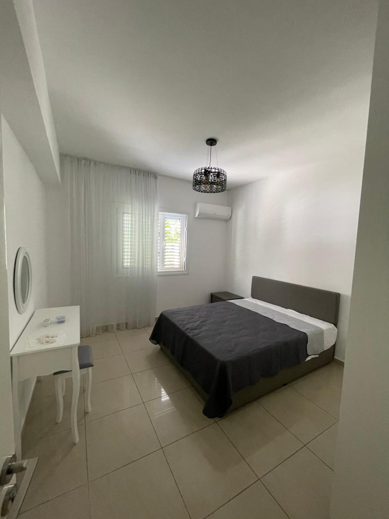 Margarita Gardens Block 6 Apartment Paphos