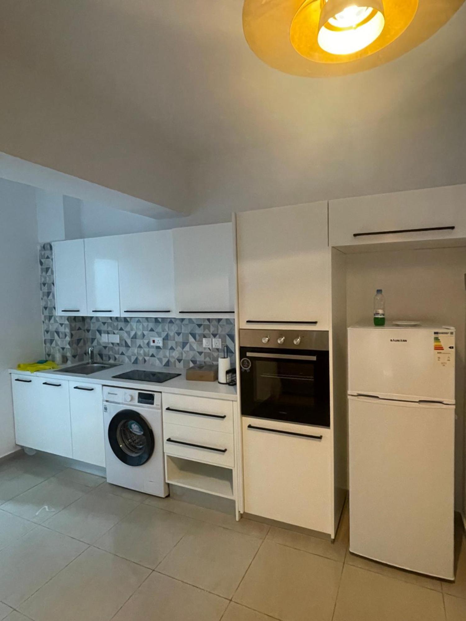 Apartment Margarita Gardens Block 6 *