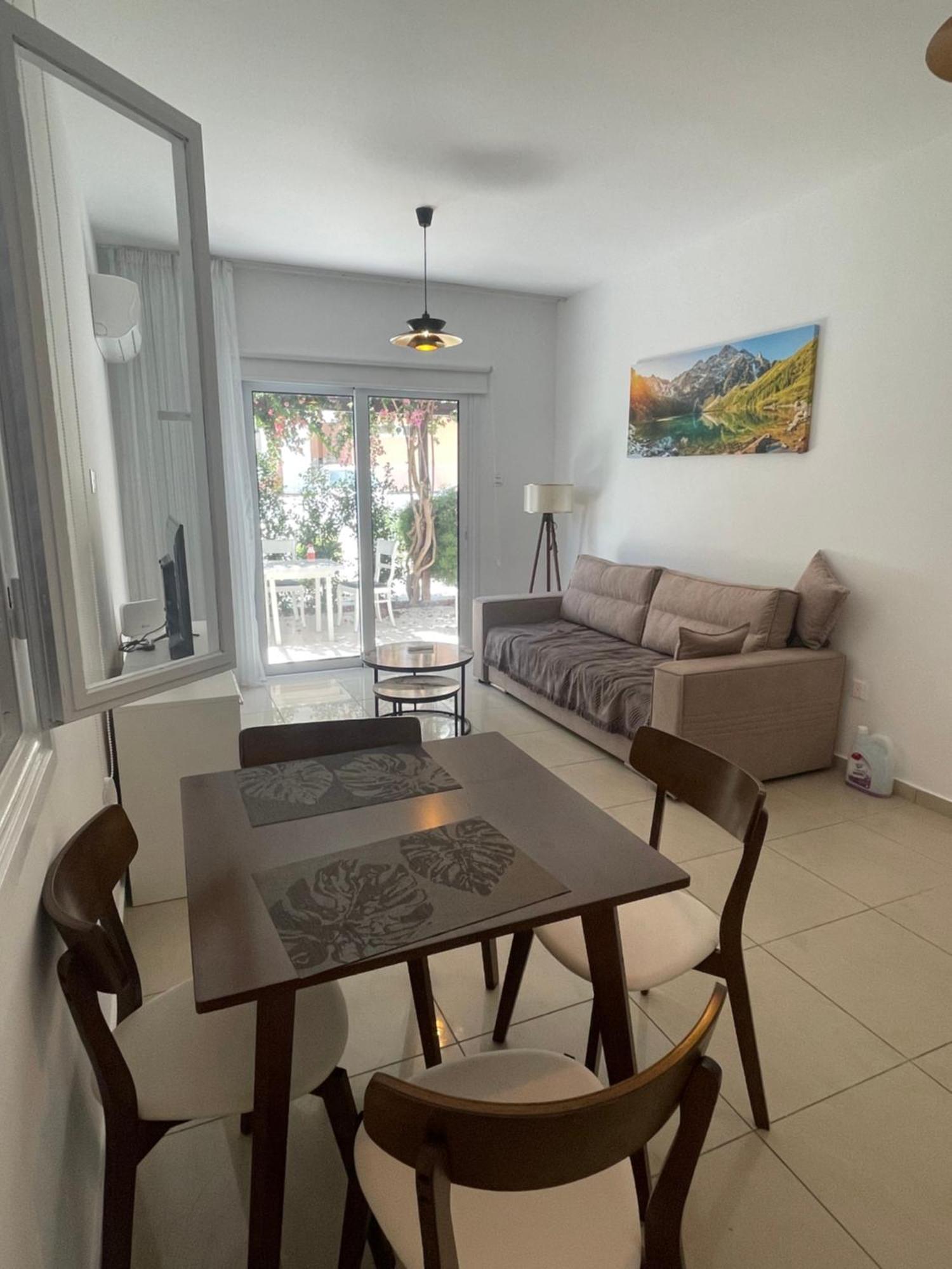 Margarita Gardens Block 6 Paphos