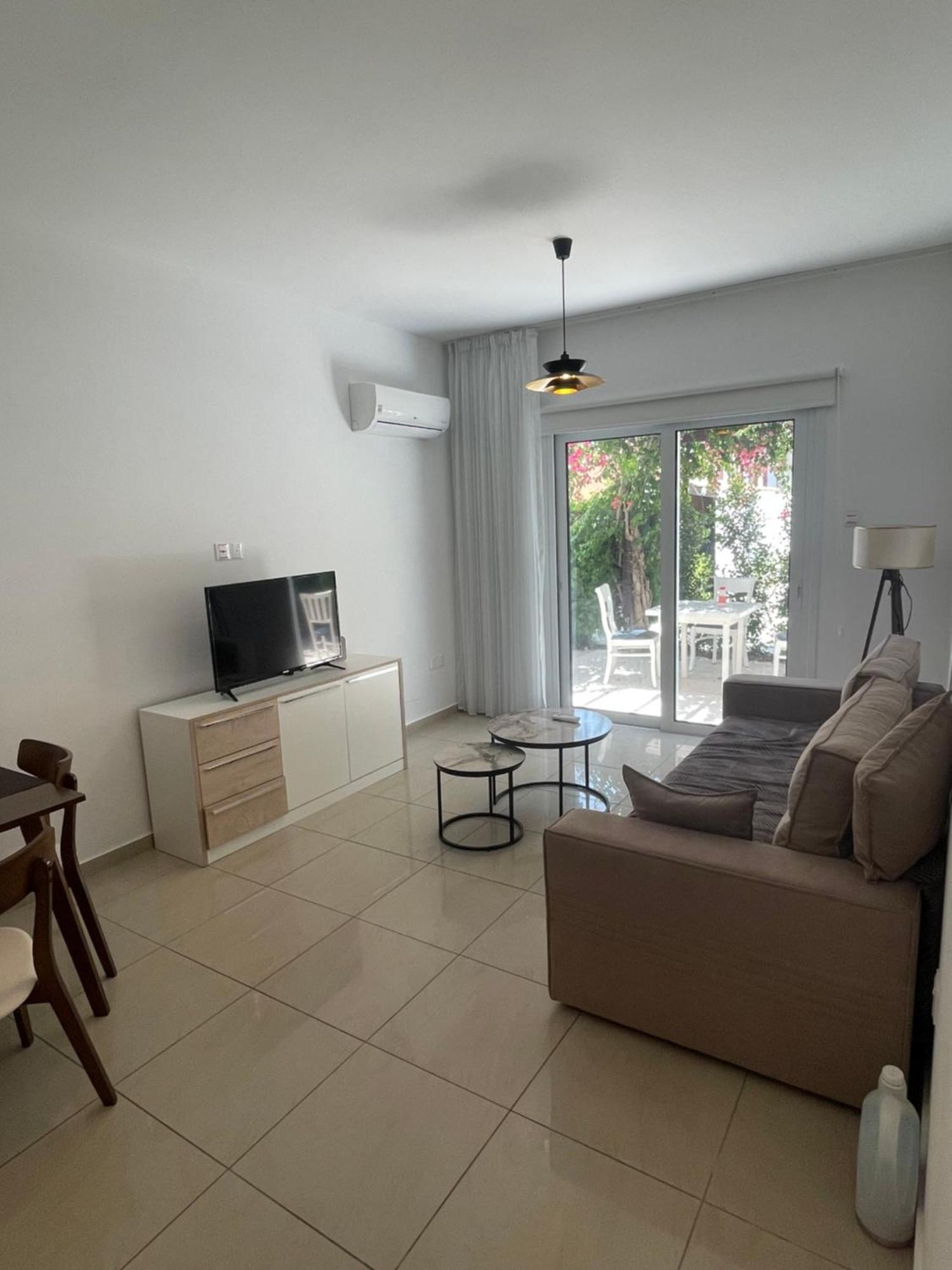 Margarita Gardens Block 6 Apartment