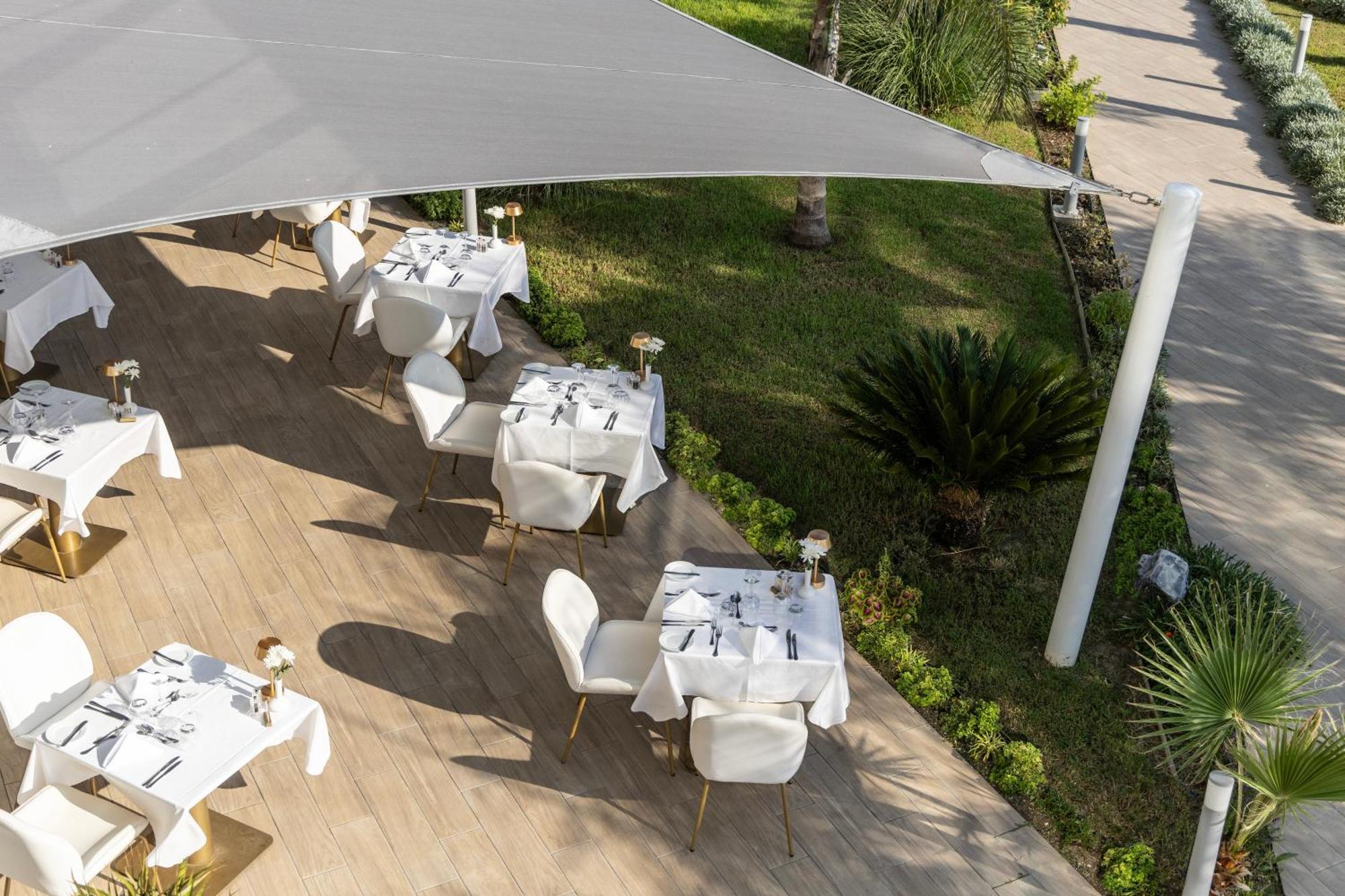 Hotel Ivi Mare - Designed For Adults By Louis