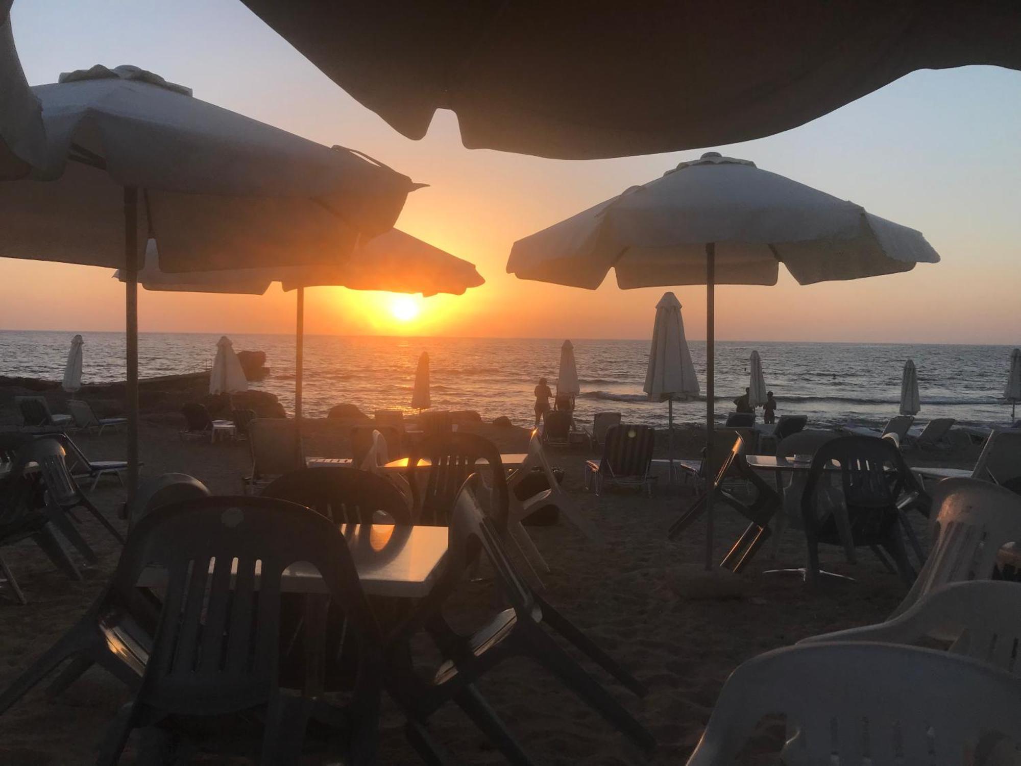 Spitaki Apartment
