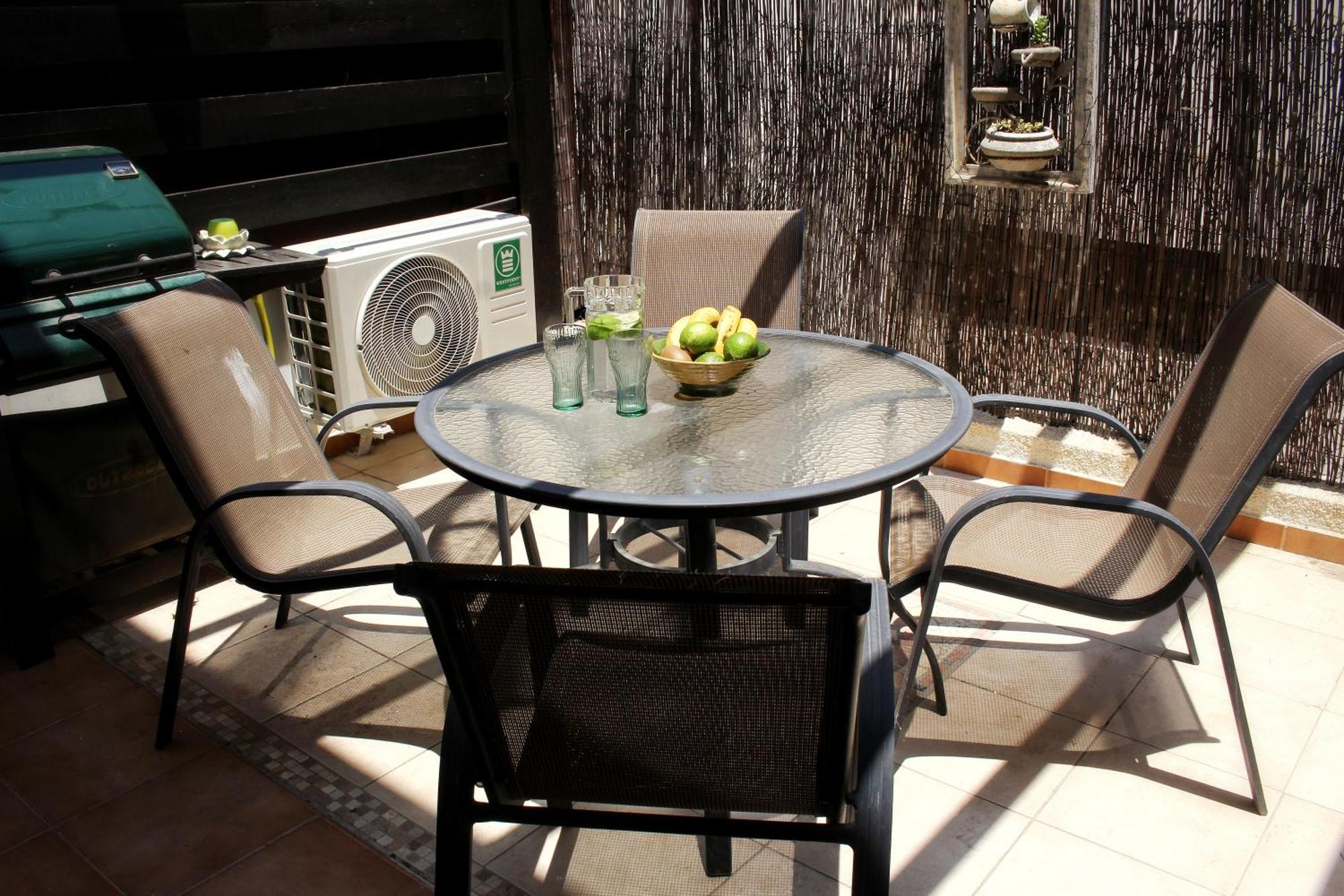 Spitaki Apartment *