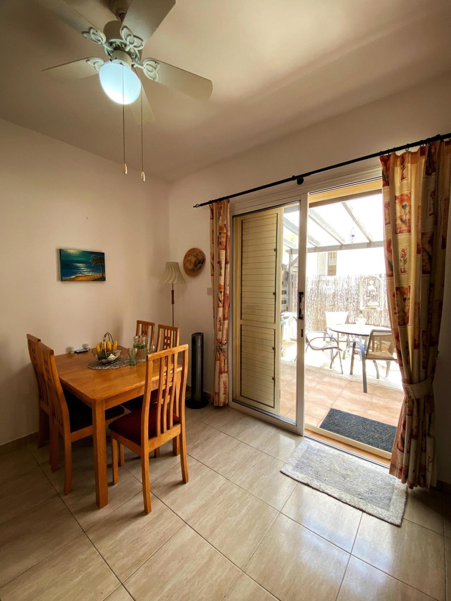 Apartment Spitaki Paphos