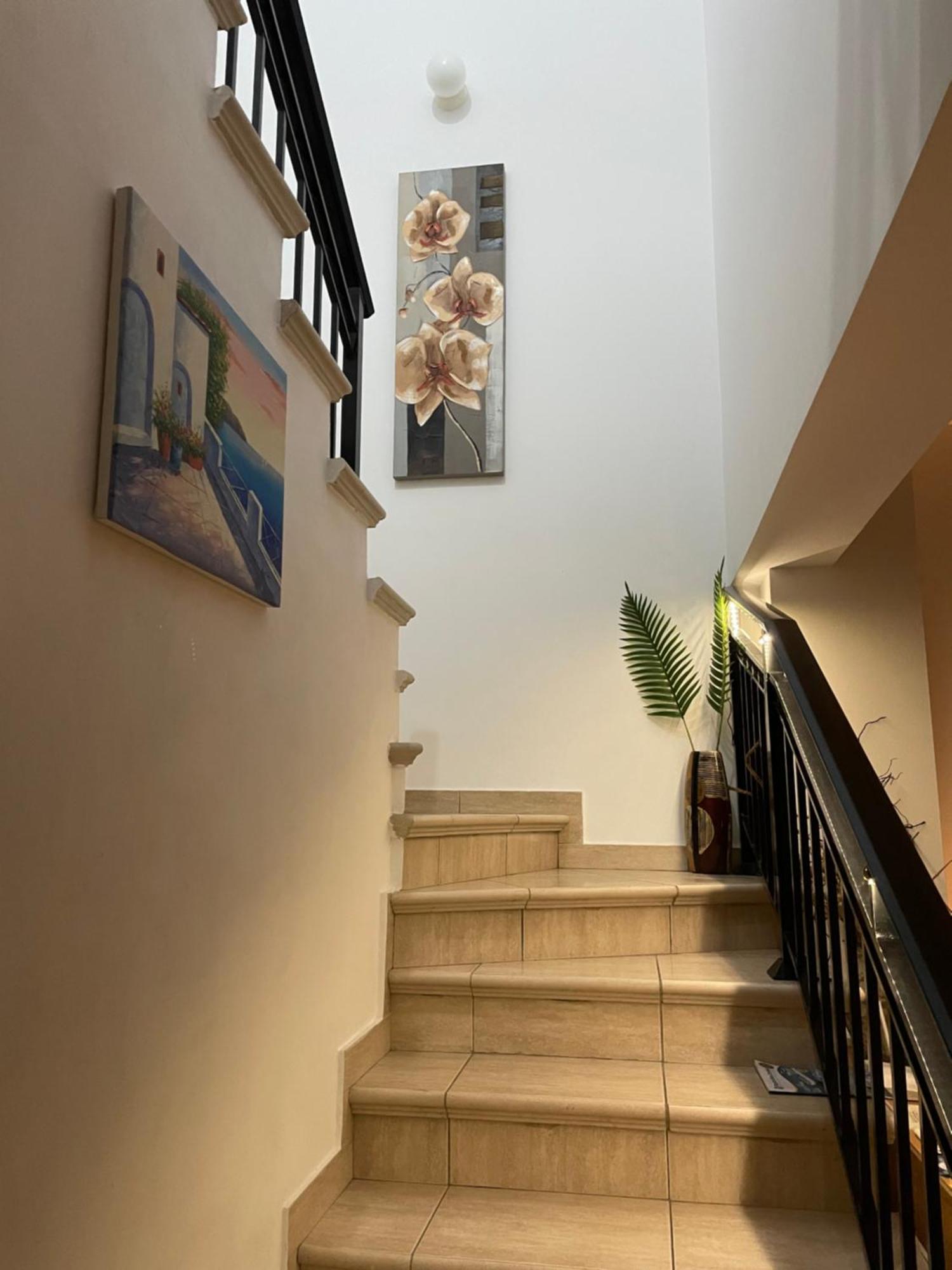 Spitaki Apartment
