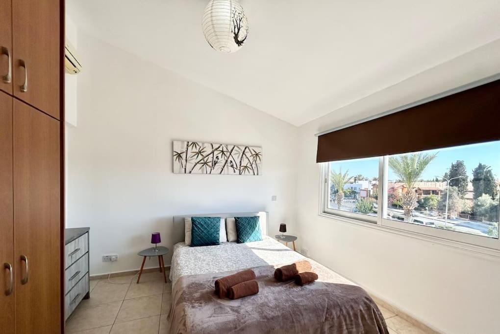 Apartment Sun Julz - Queens Gardens