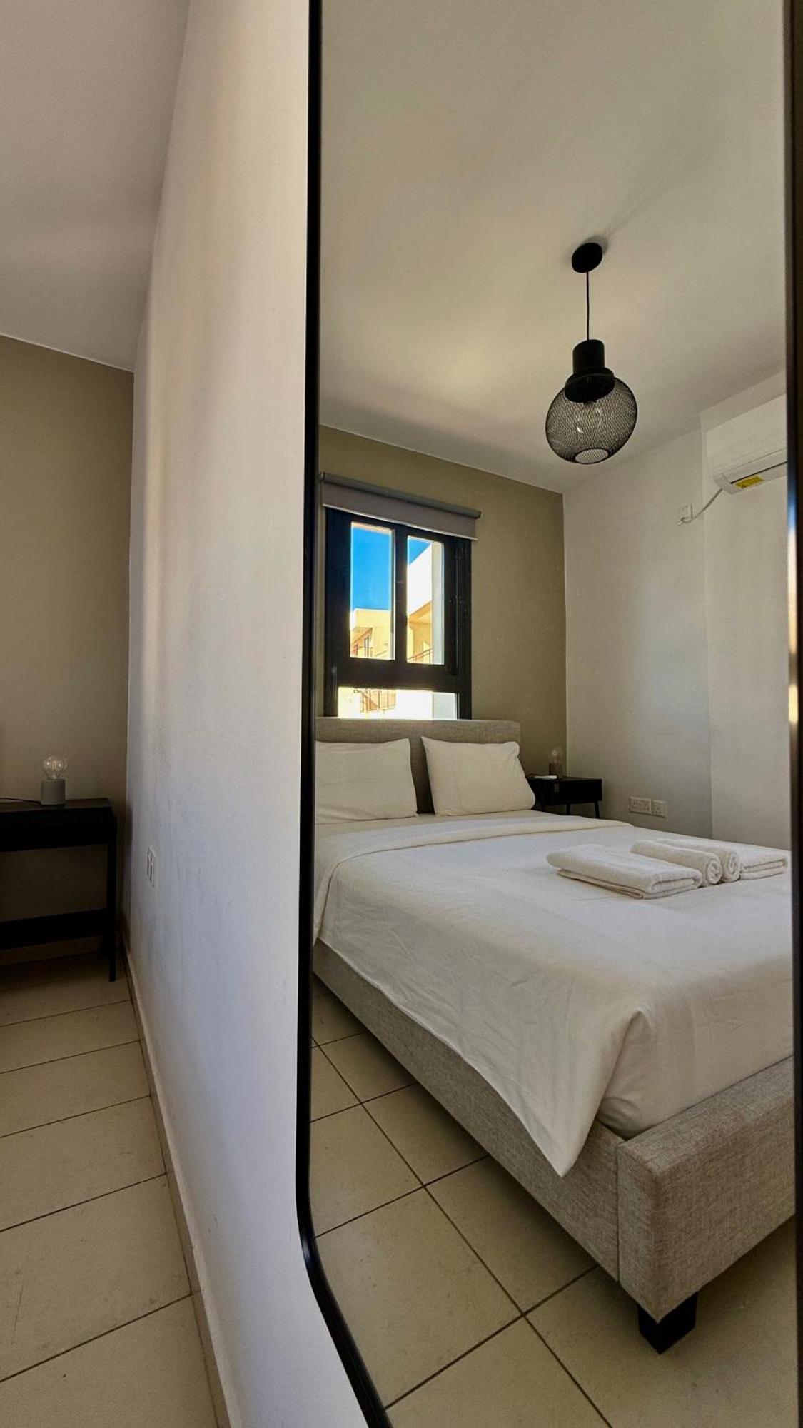 Sea La Vie #1 - Luxury Seaview Paphos