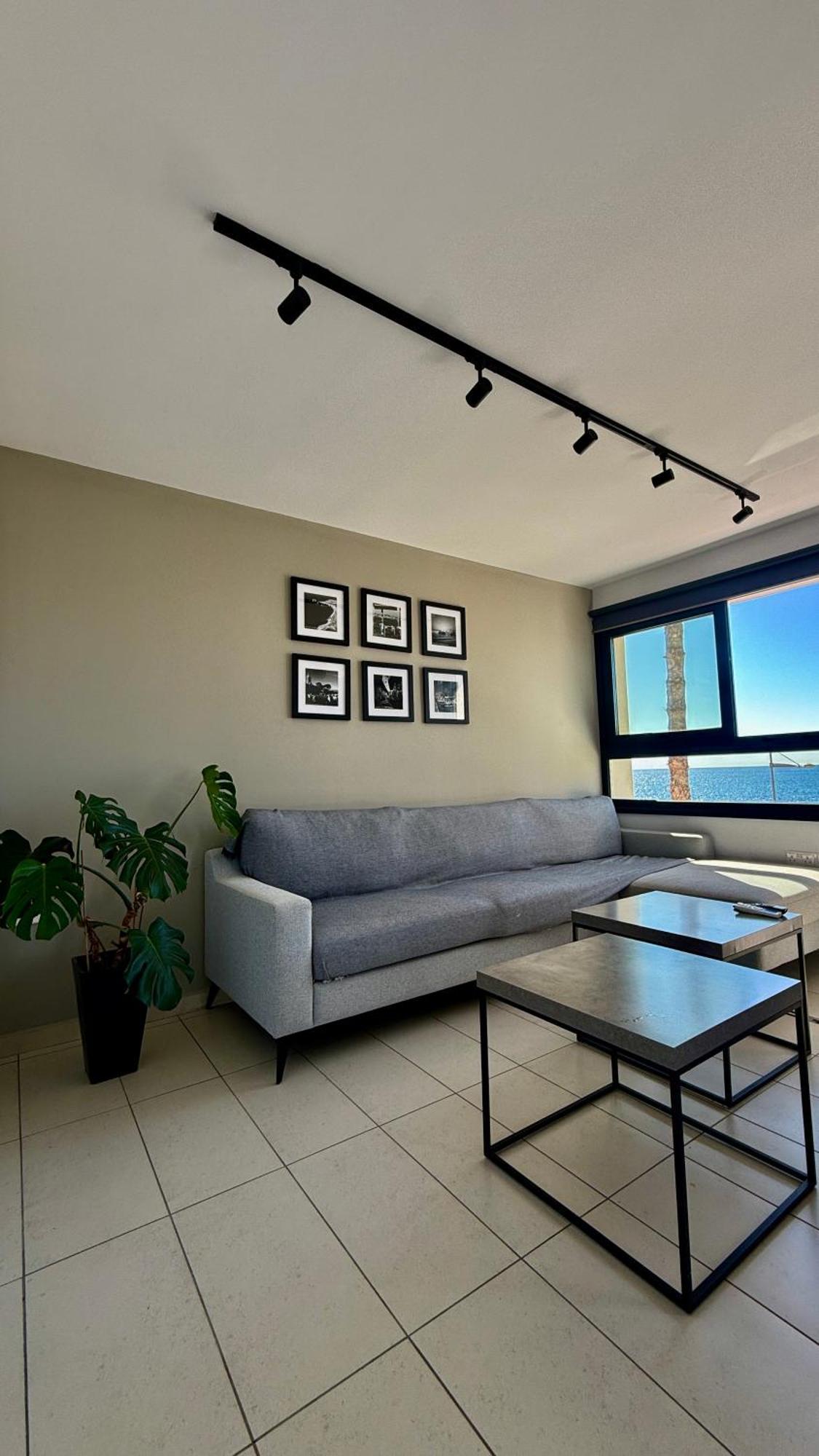 Sea La Vie #1 - Luxury Seaview Apartment
