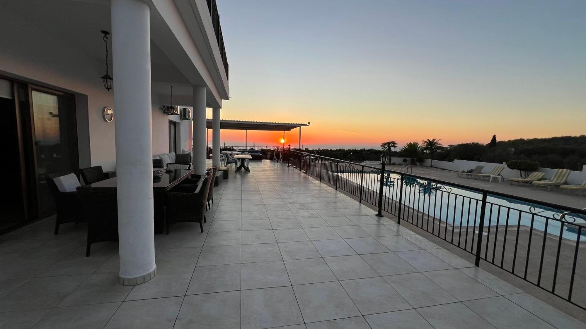 Nayia Paradise Villa! In Cyprus * Paphos