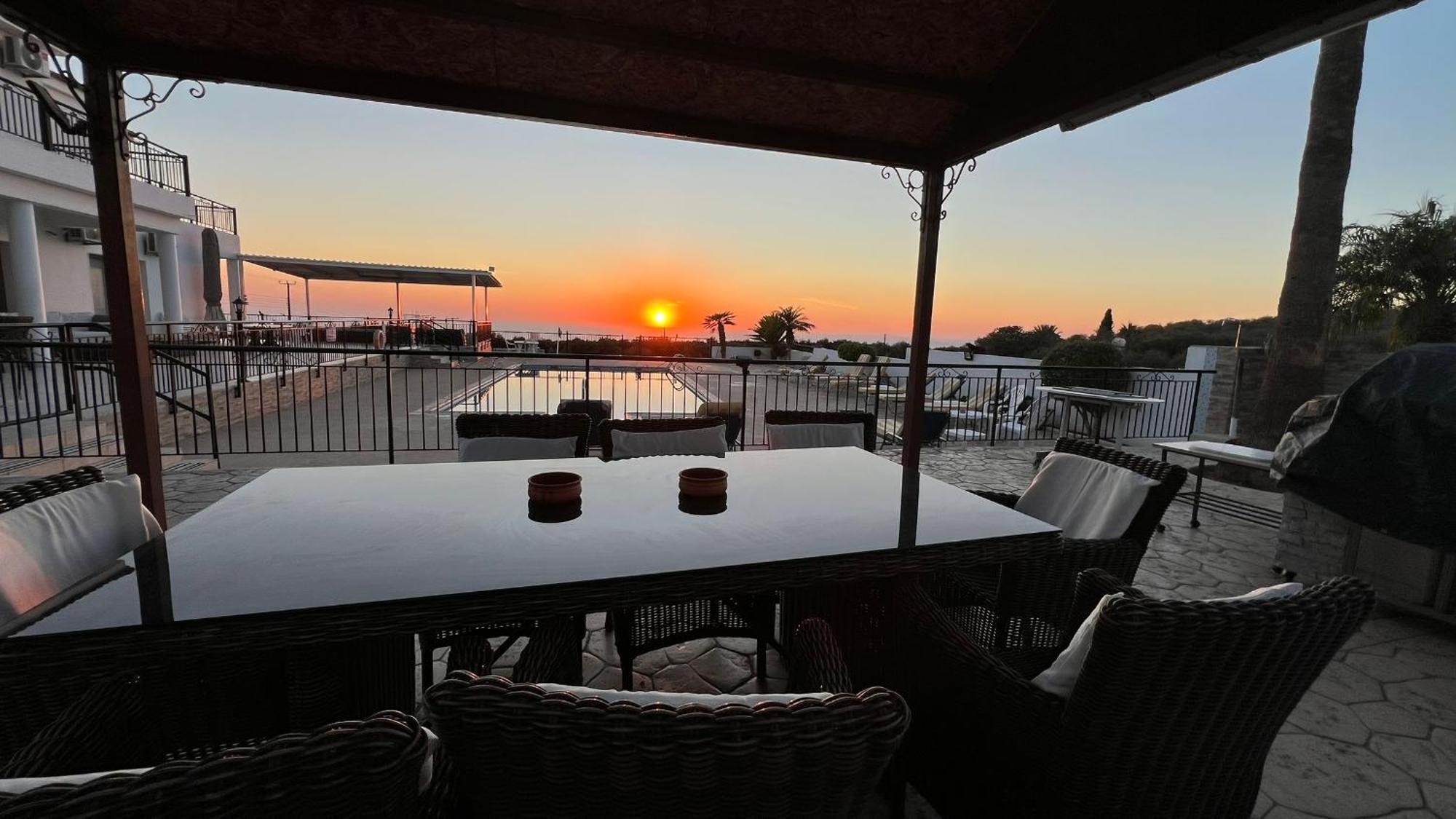 Nayia Paradise Villa! In Cyprus