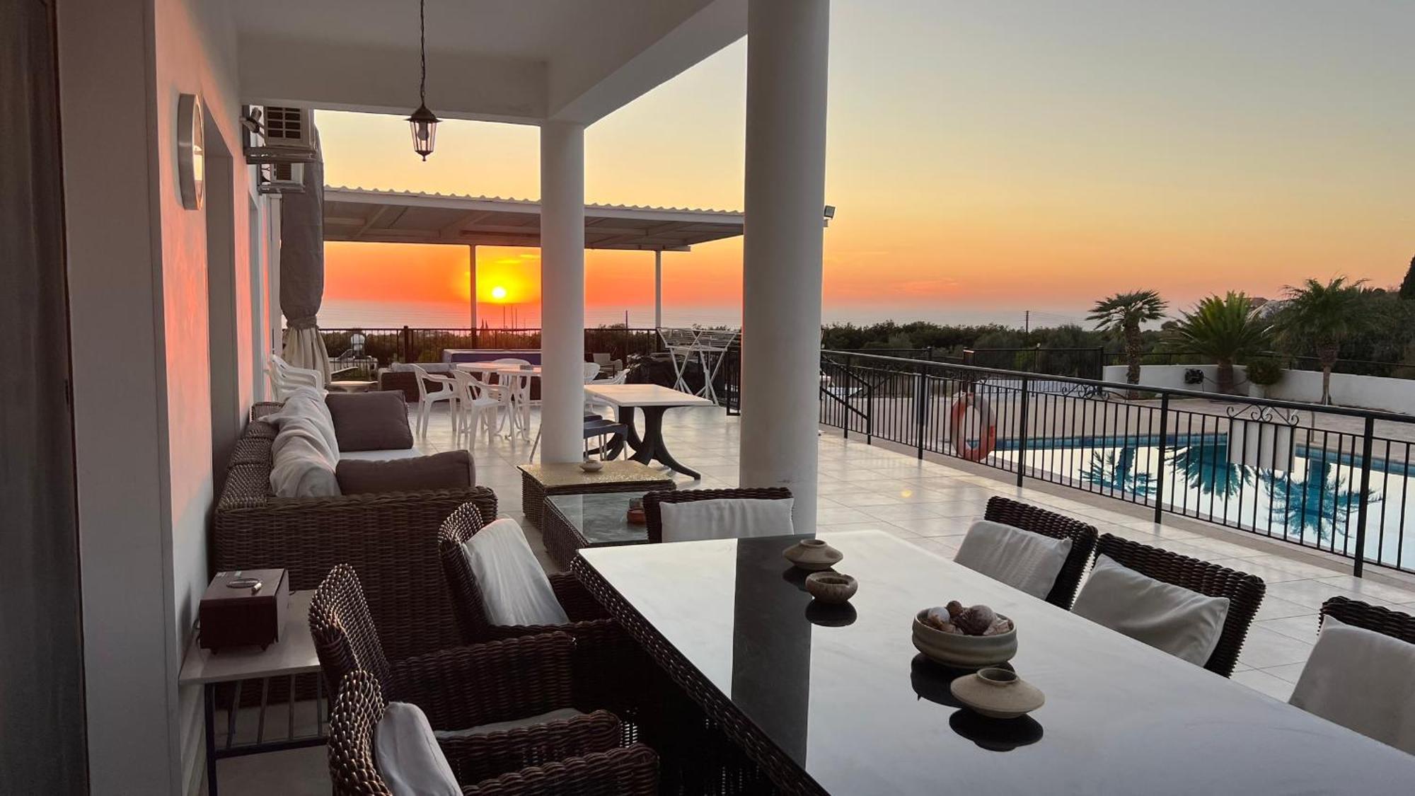 Nayia Paradise Villa! In Cyprus Villa