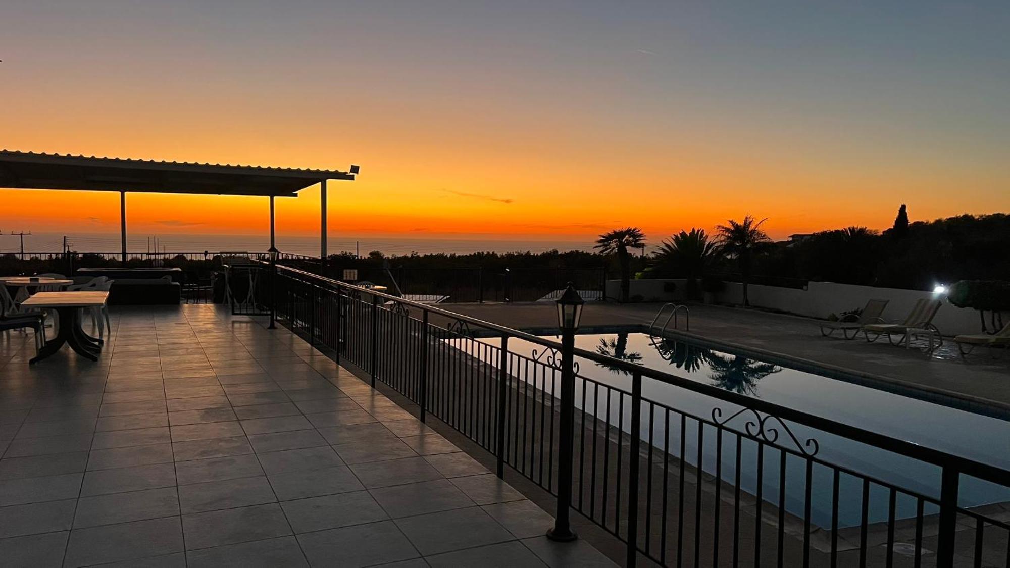 Nayia Paradise Villa! In Cyprus Villa Paphos