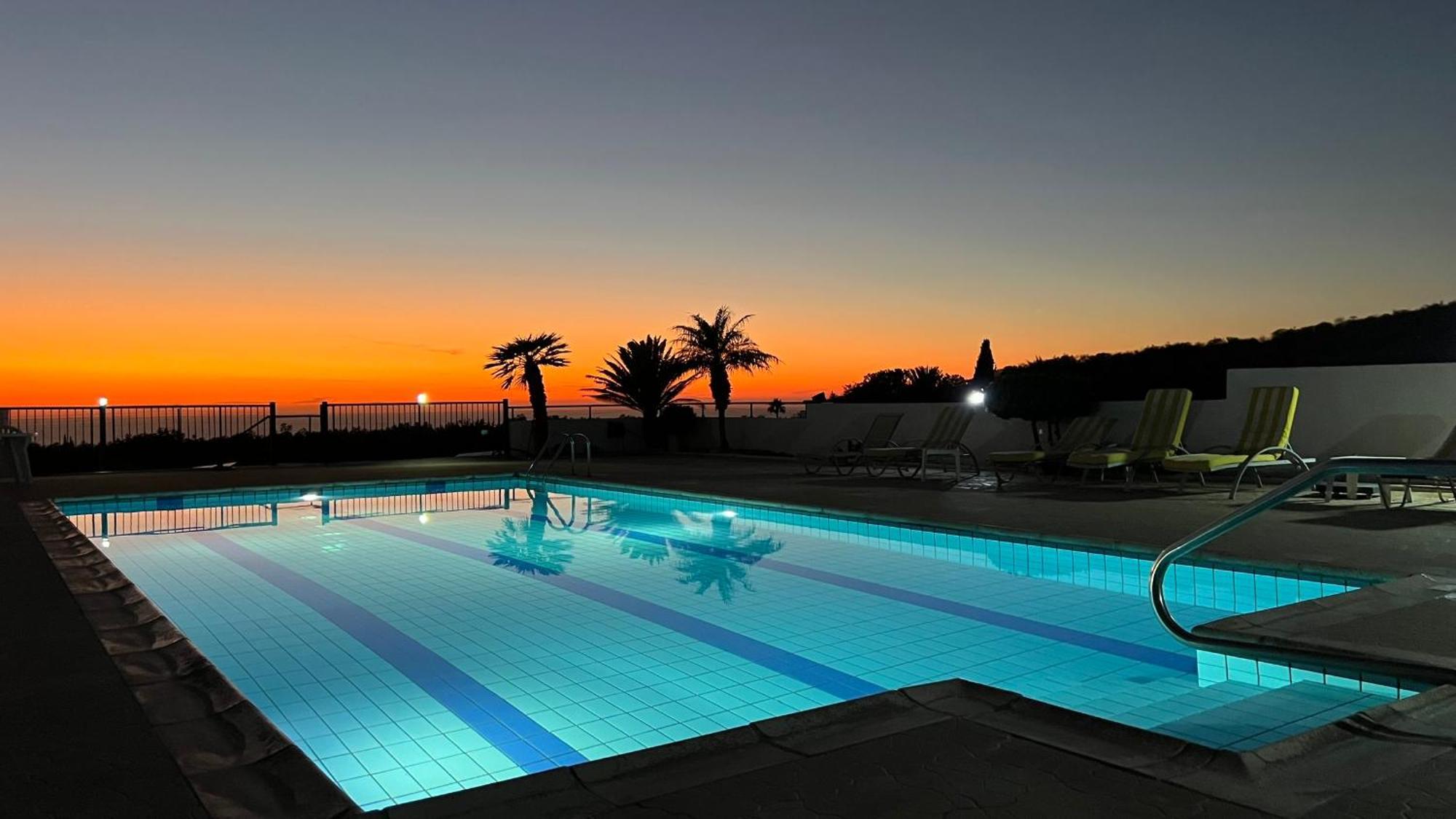 Villa Nayia Paradise Villa! In Cyprus Paphos
