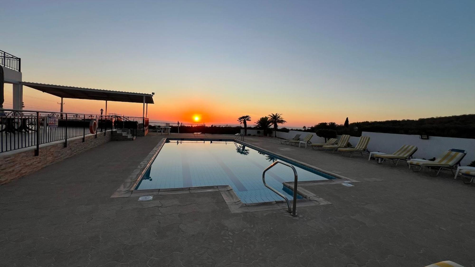Nayia Paradise Villa! In Cyprus Paphos