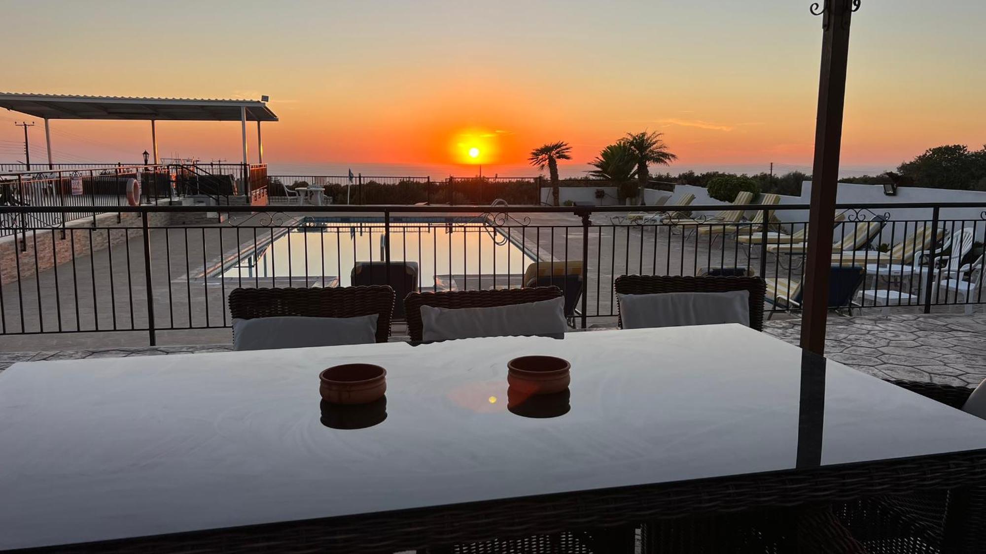 Nayia Paradise Villa! In Cyprus