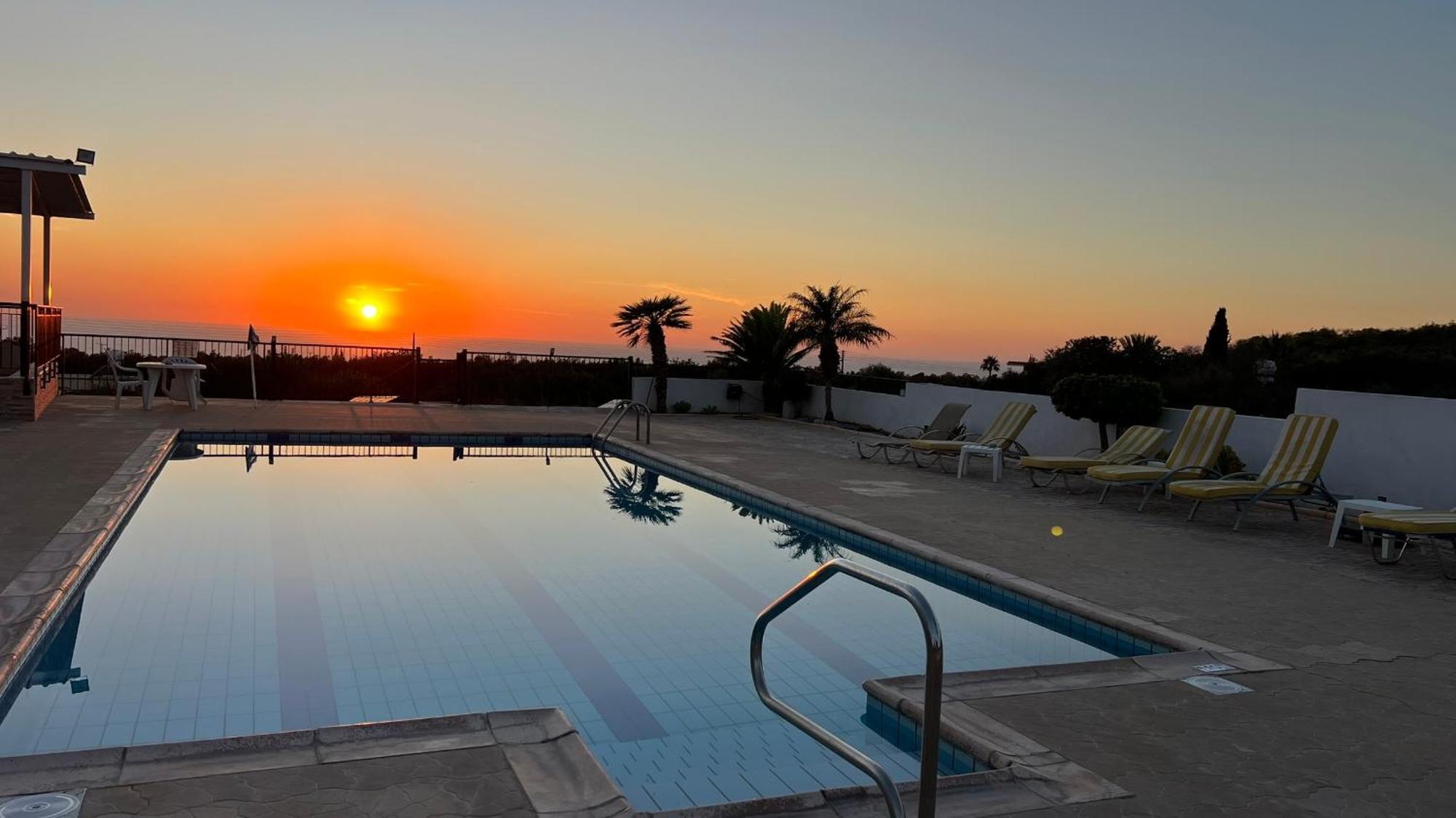 Nayia Paradise Villa! In Cyprus Villa