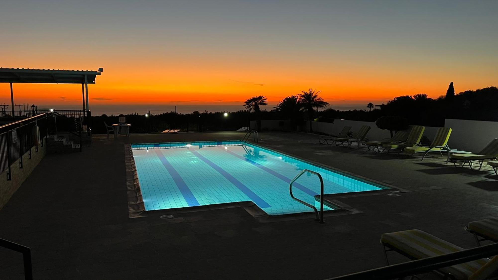 Villa Nayia Paradise Villa! In Cyprus