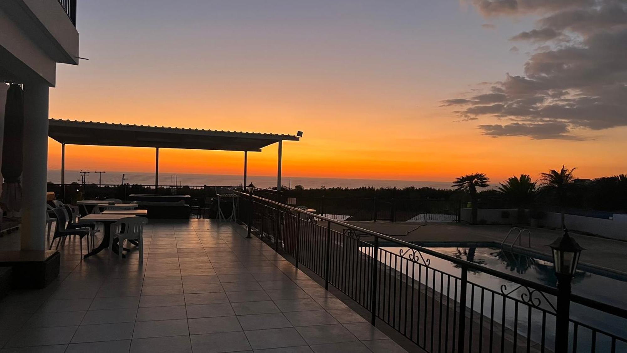 Villa Nayia Paradise Villa! In Cyprus *