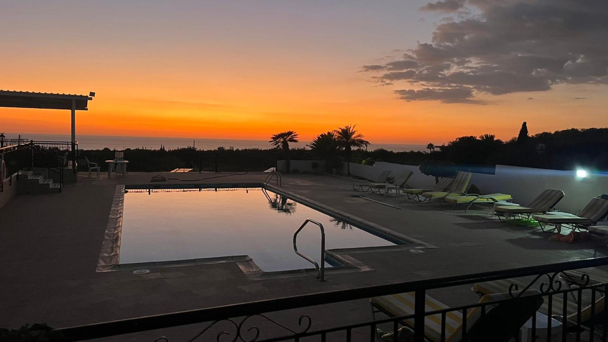 Nayia Paradise Villa! In Cyprus Villa Paphos