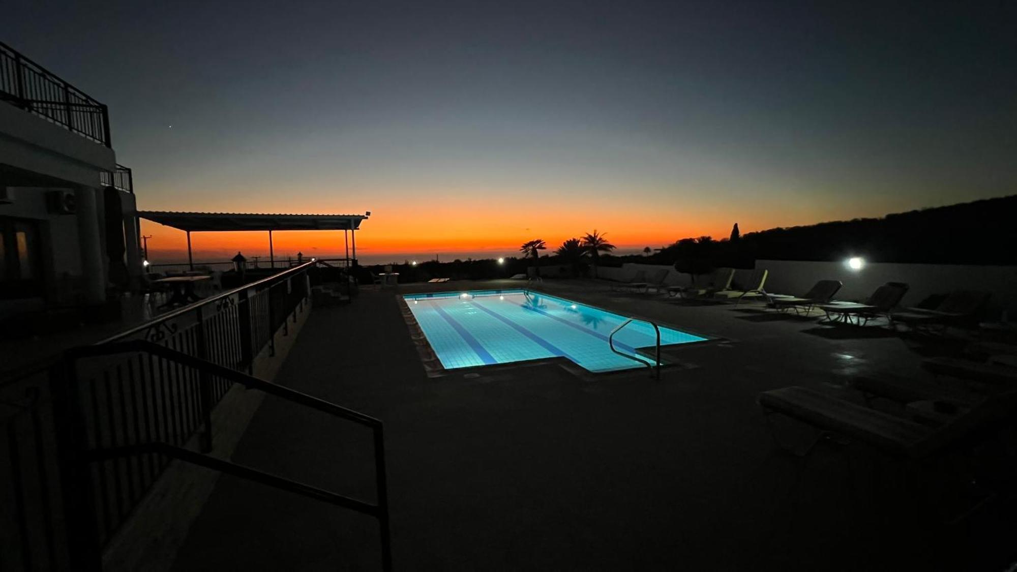 Villa Nayia Paradise Villa! In Cyprus Paphos
