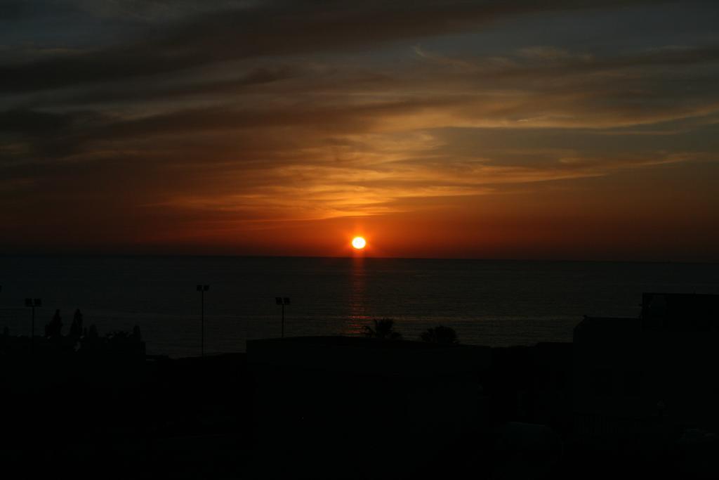 Pousada Athina