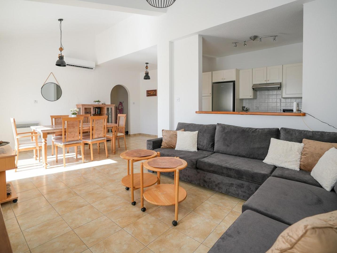 Apartment Resitour - Regina Gardens *