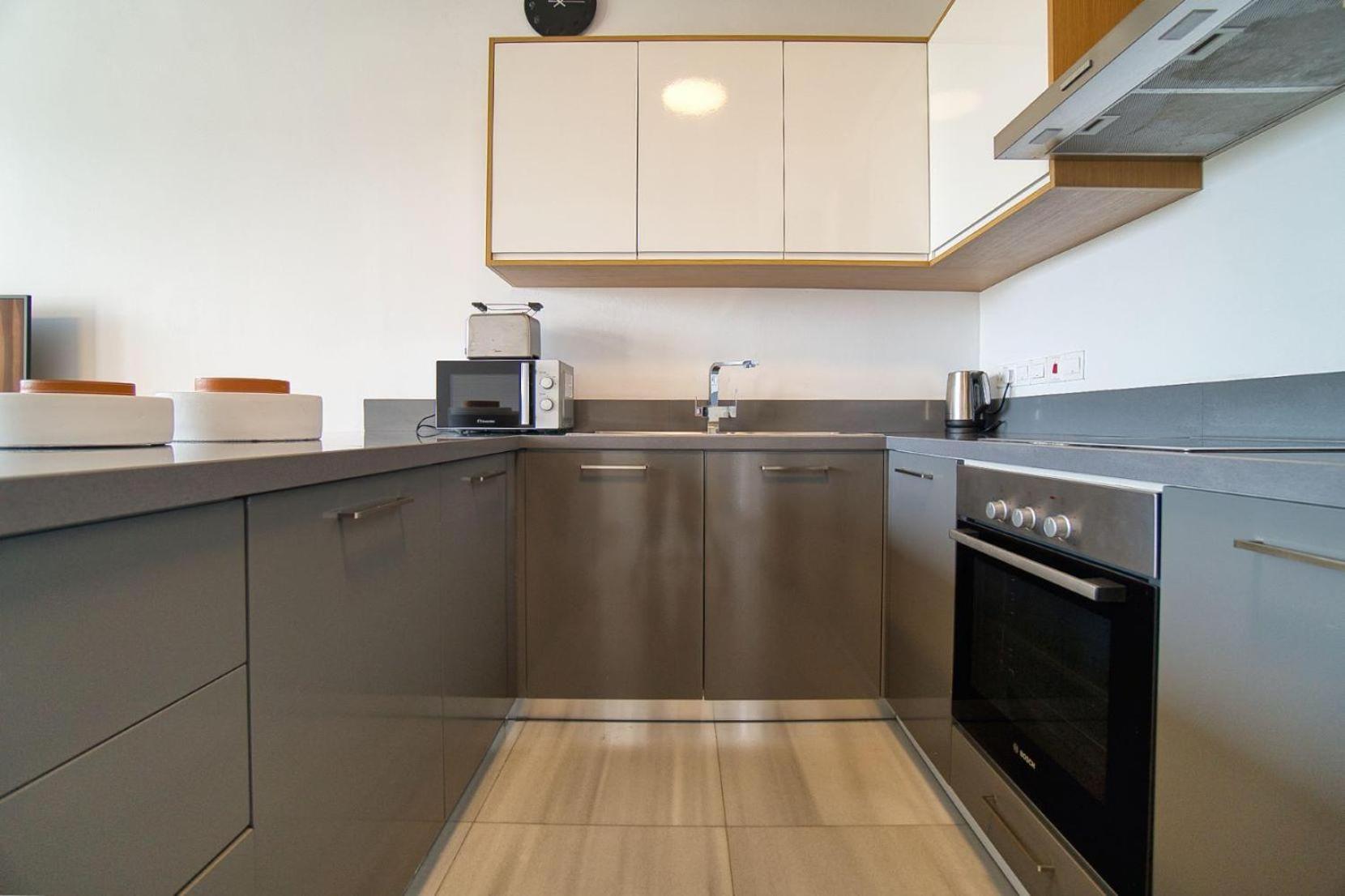 Premier 105 1 Bed * Paphos