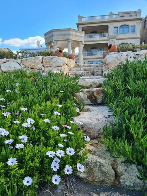 Luksuzna Vila Ob Plazi Z Bazenom * Paphos
