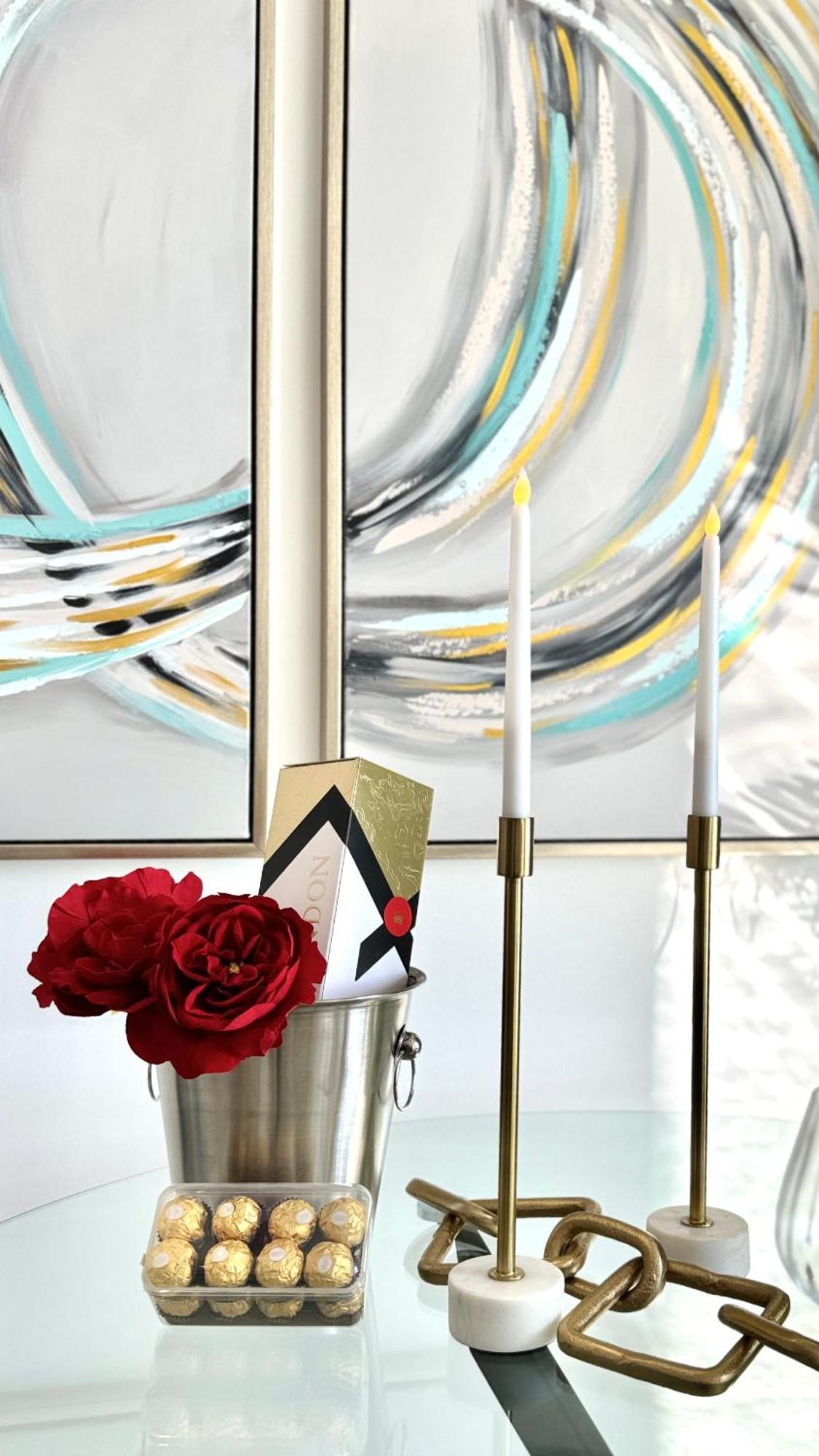 The Ocean - Luxury At The Harbor Apartment *