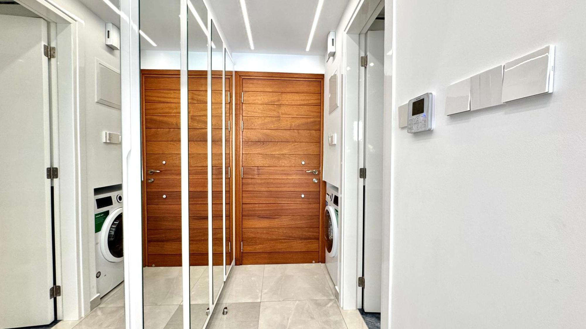 Apartment The Ocean - Luxury At The Harbor