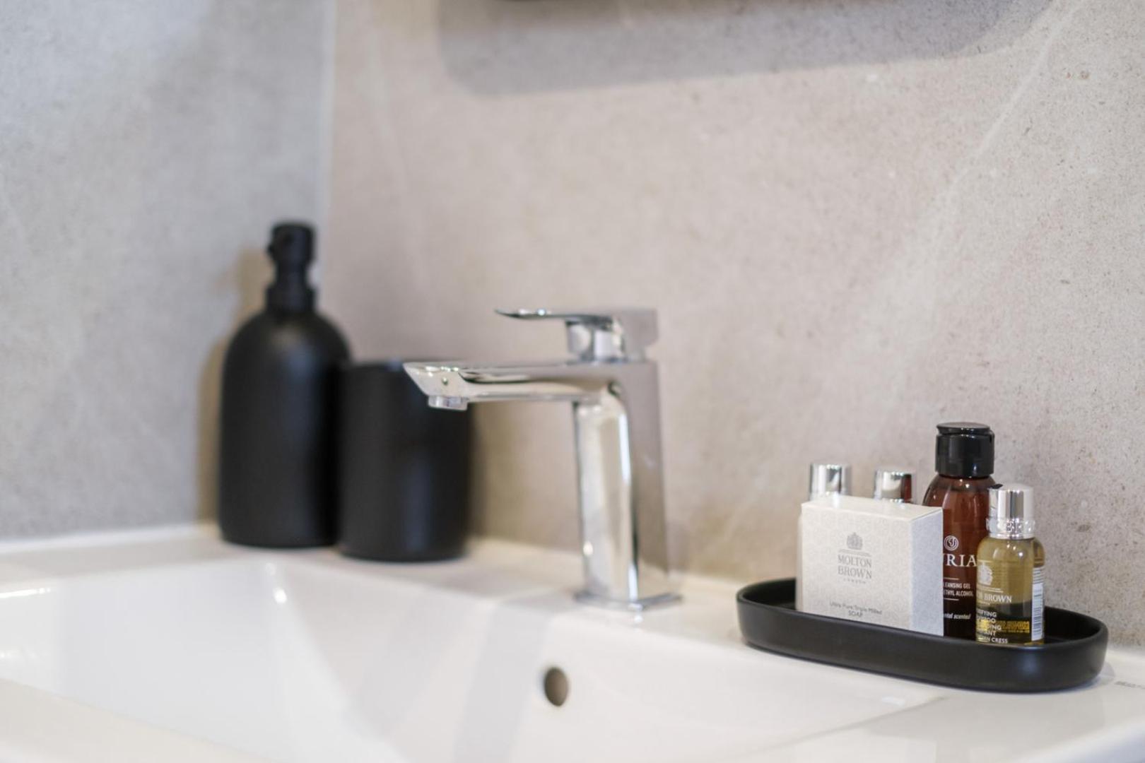 Silene X Apartamento Paphos