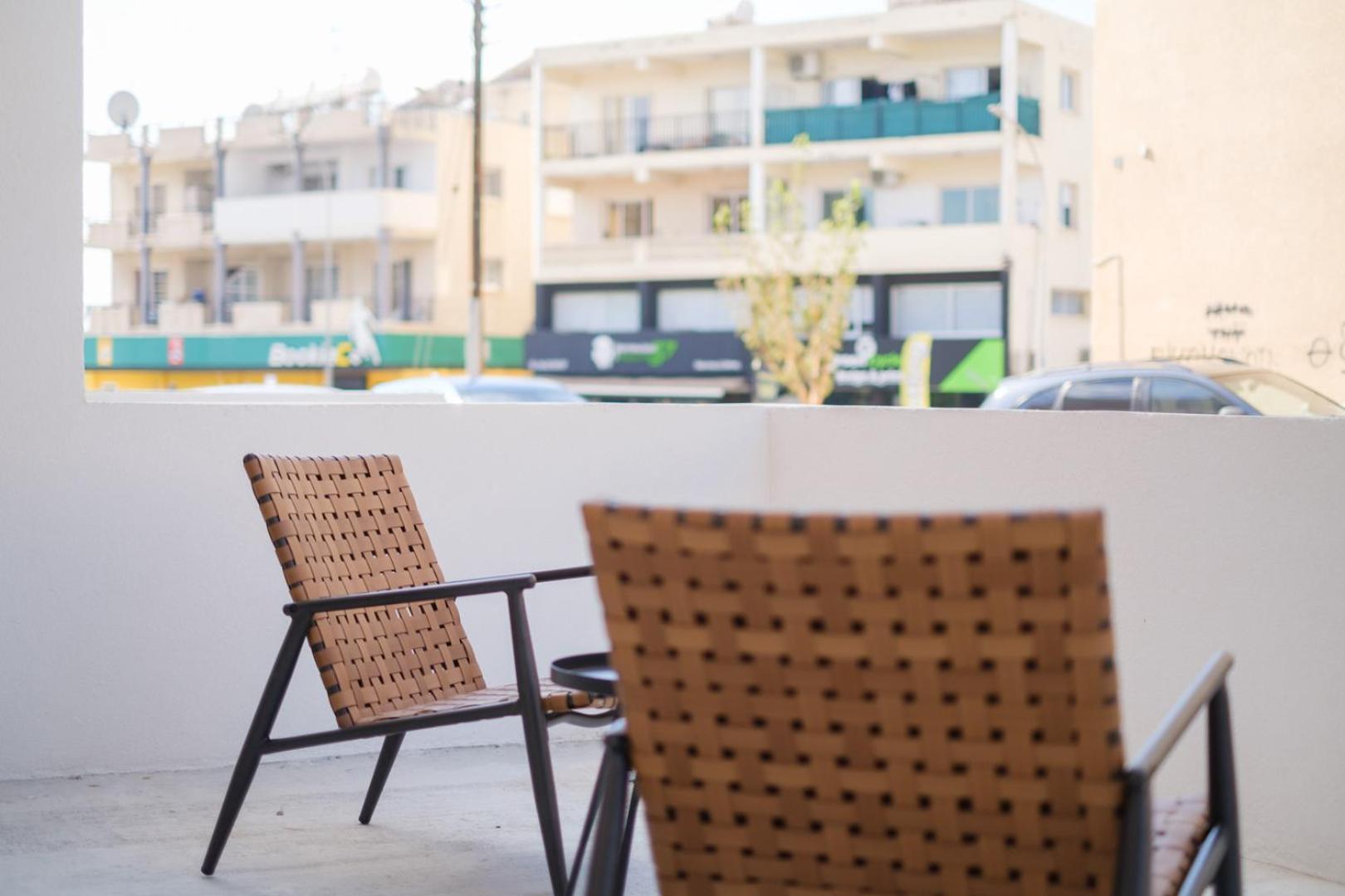 Apartamento Silene X