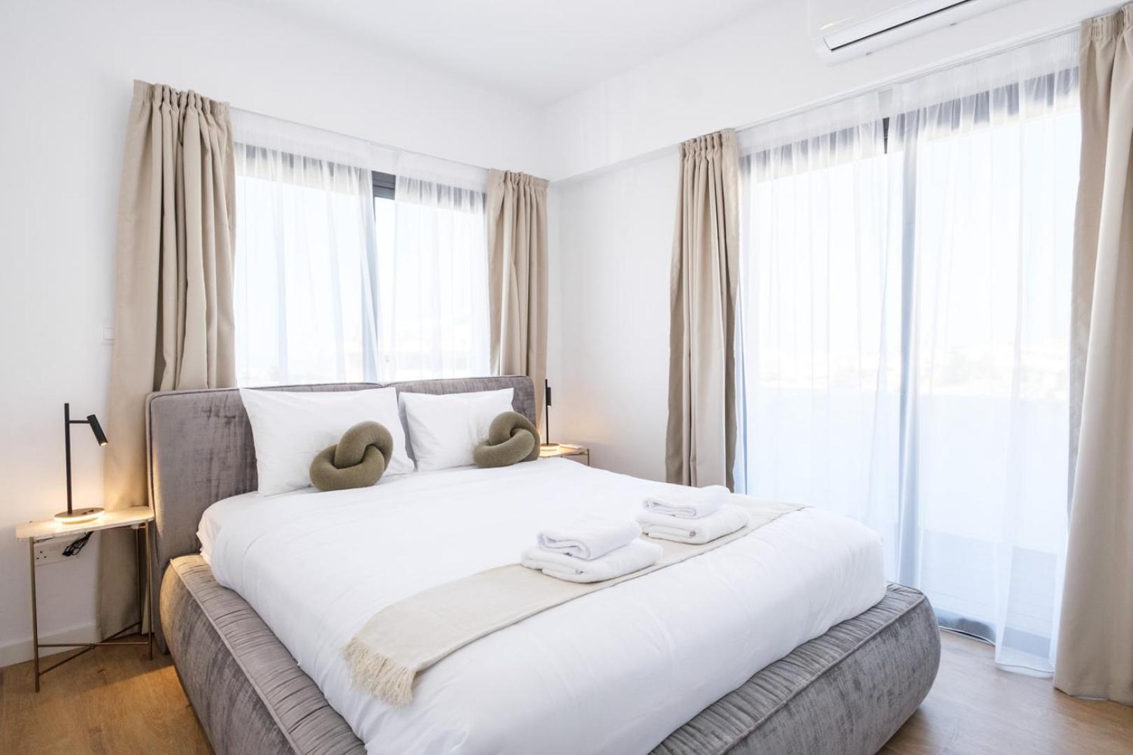 Apartamento Silene X