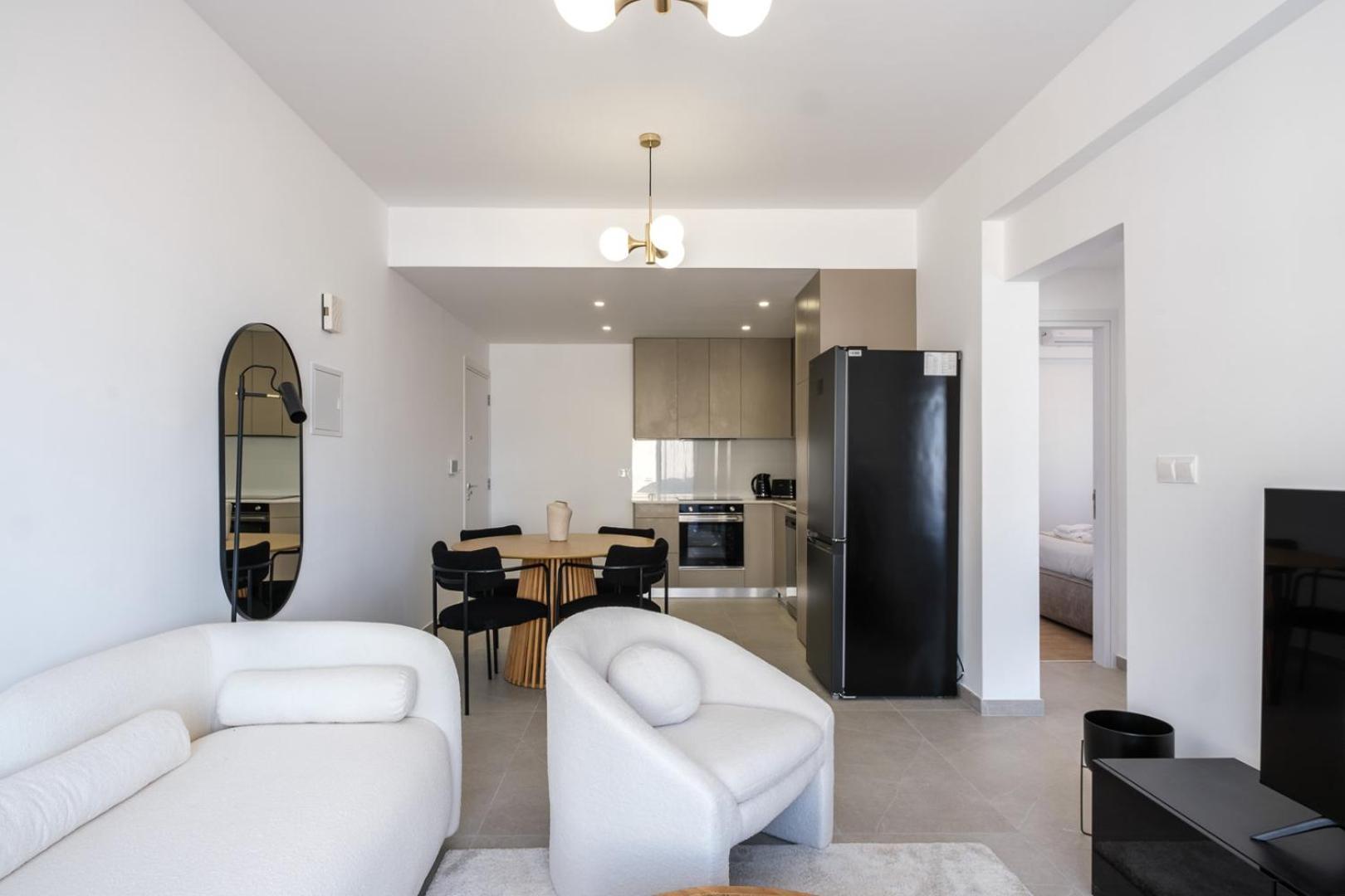 Silene X Apartamento Paphos