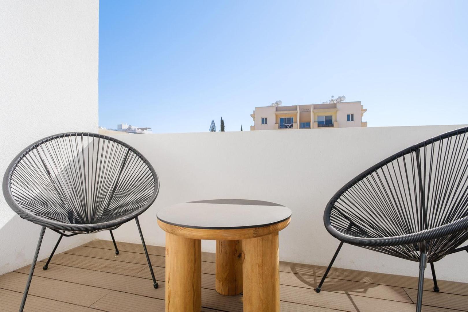 Silene Ii Apartment *