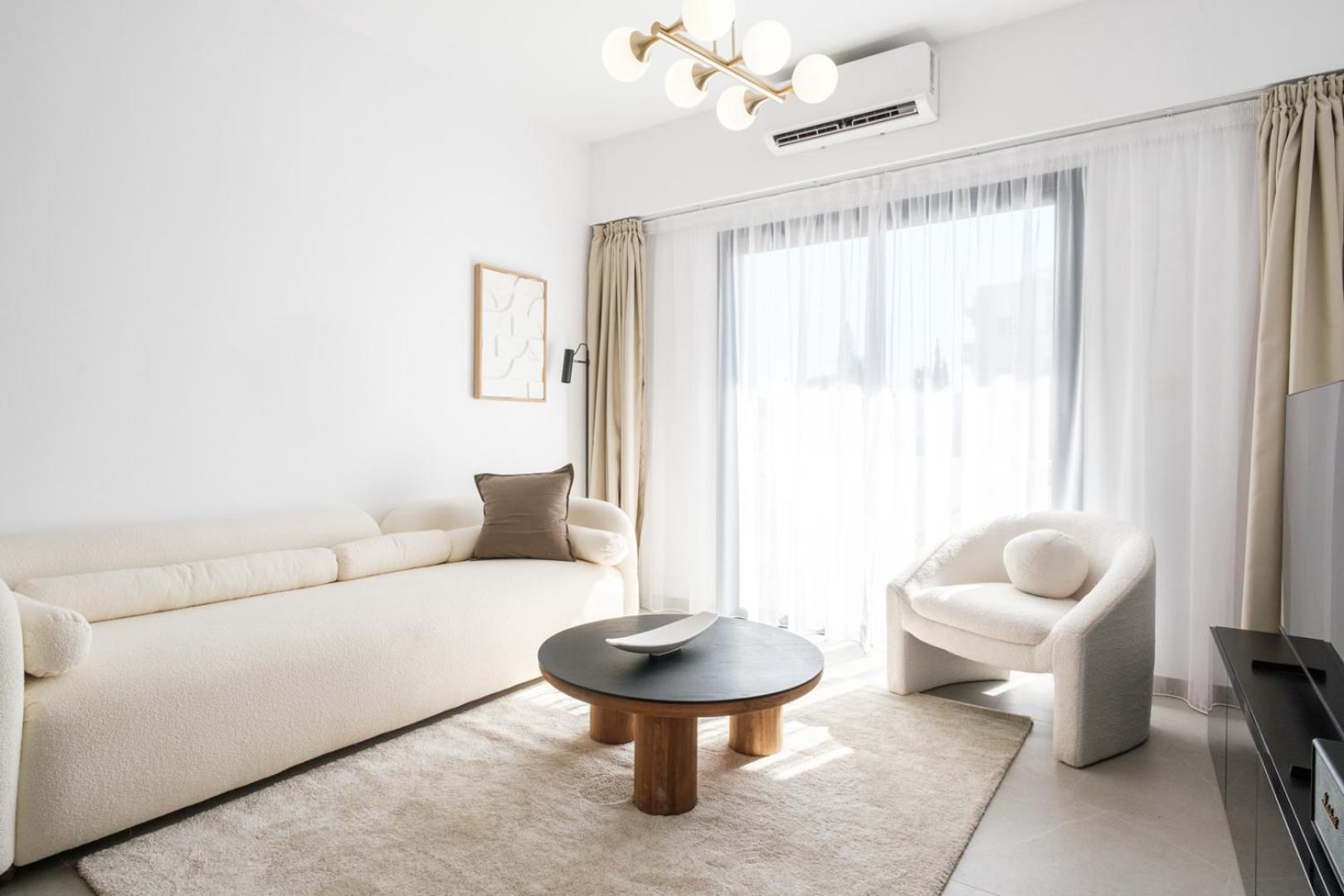 Silene Ii Apartment
