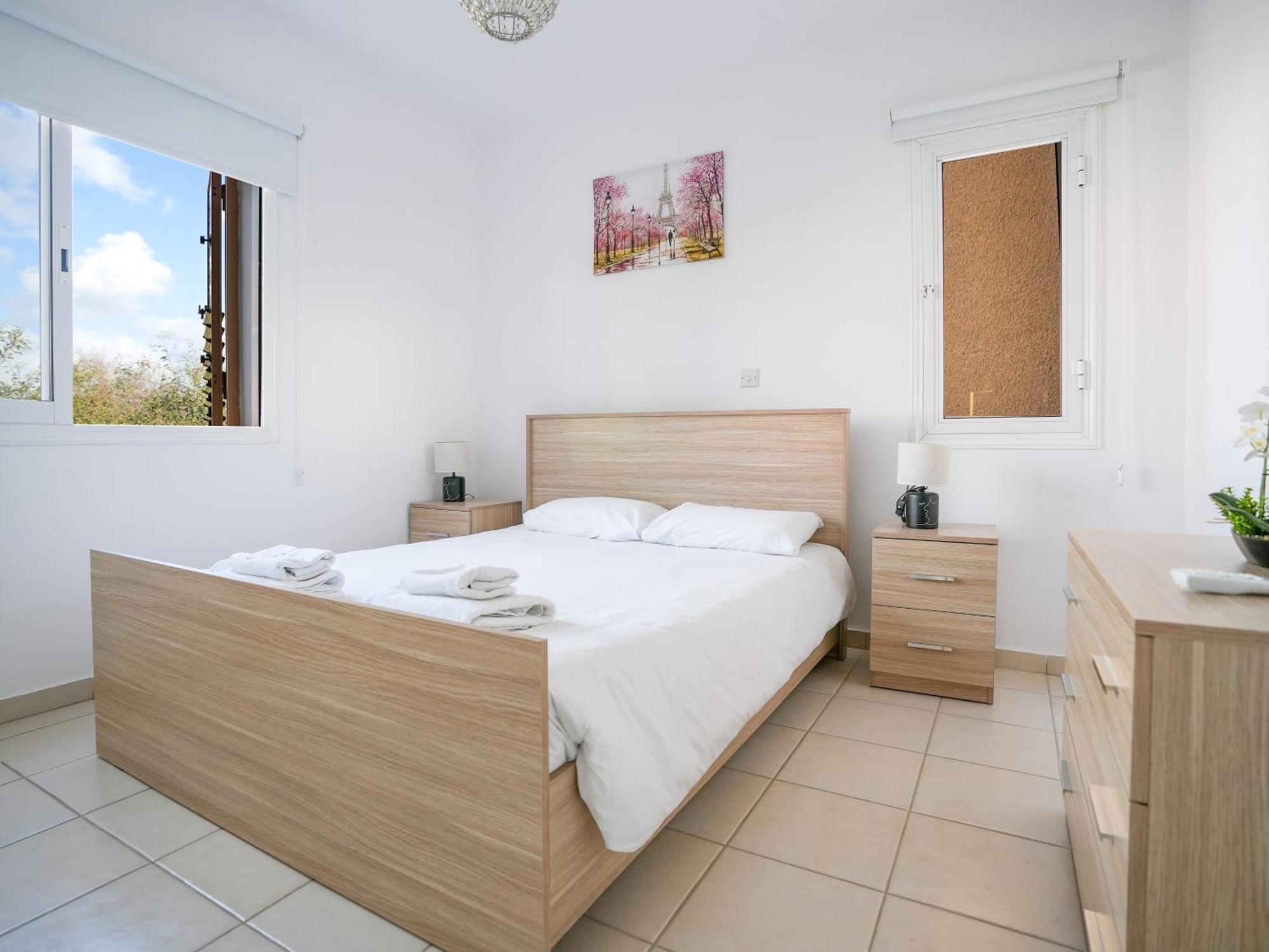Apartment Resitour - Regina Gardens