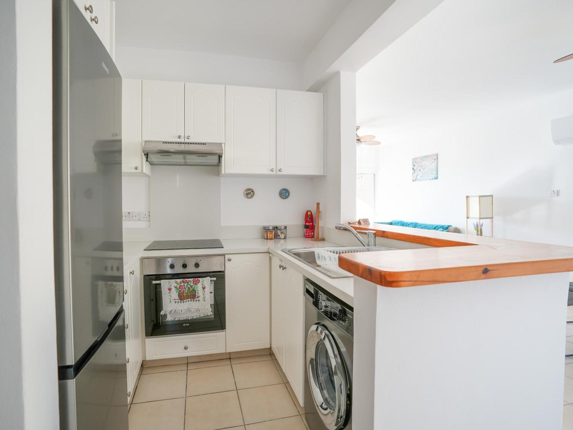 Apartment Resitour - Regina Gardens *