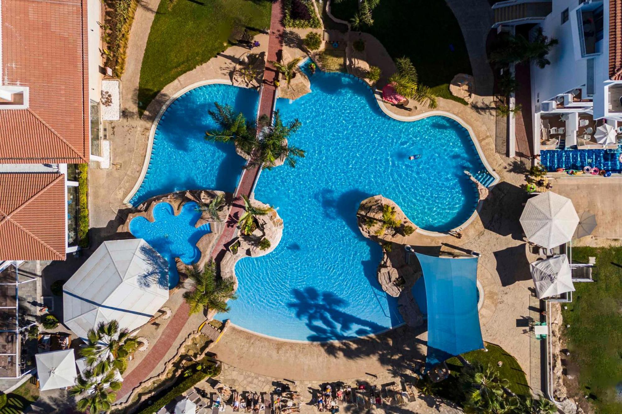 Leonardo Cypria Bay Hotel Geroskipou