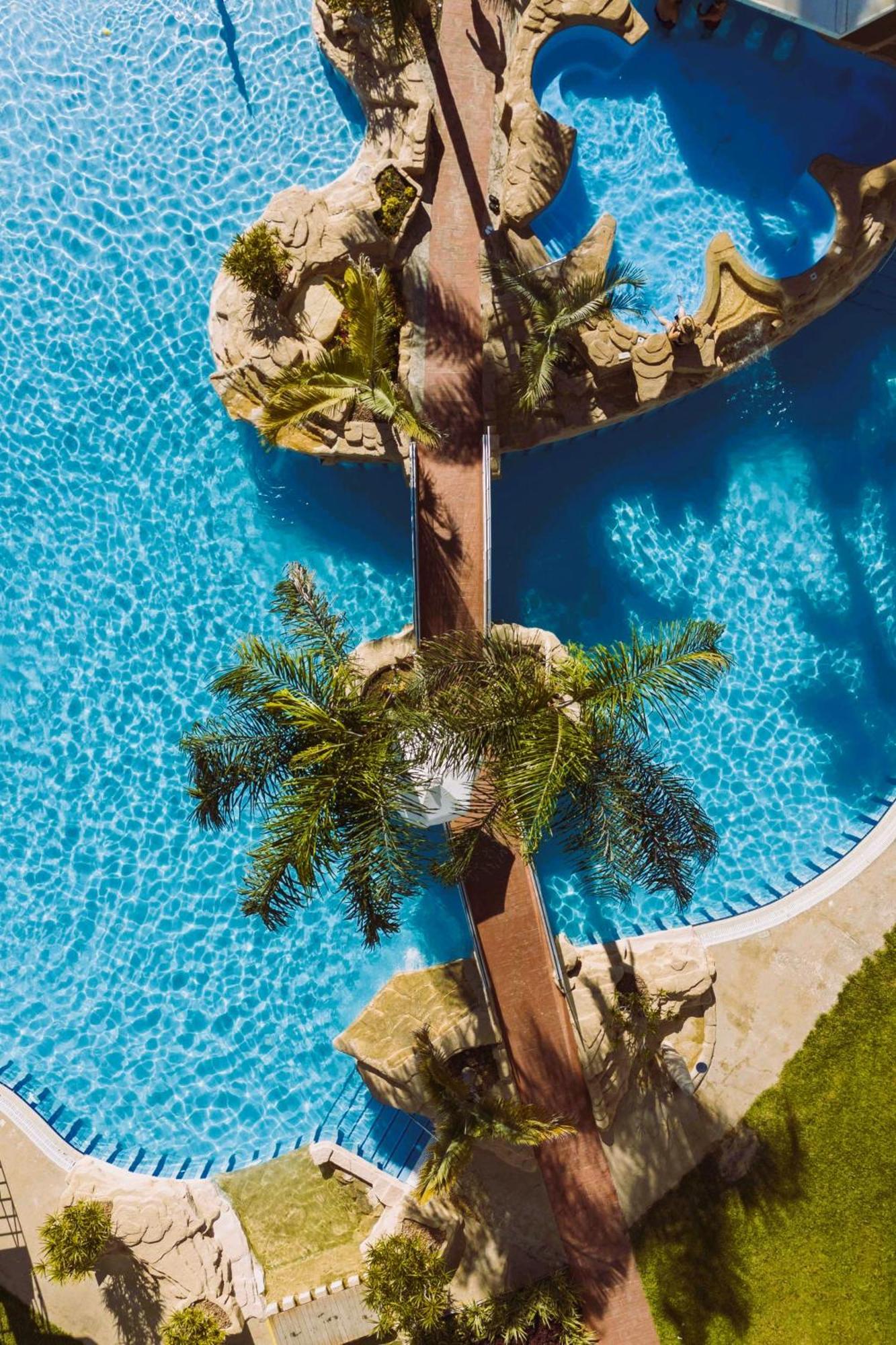 Leonardo Cypria Bay 4*