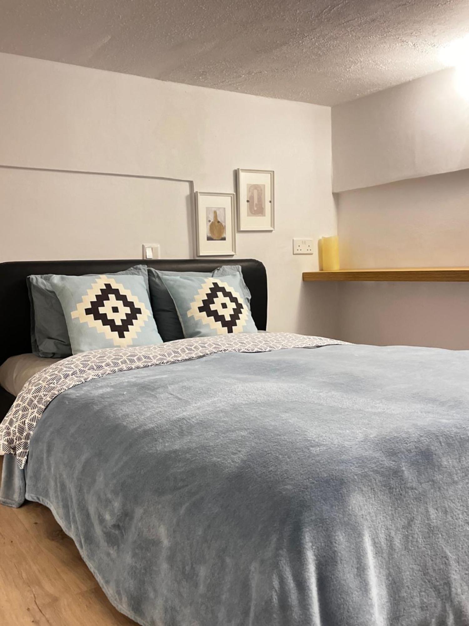 New Moder Loft By The Sea