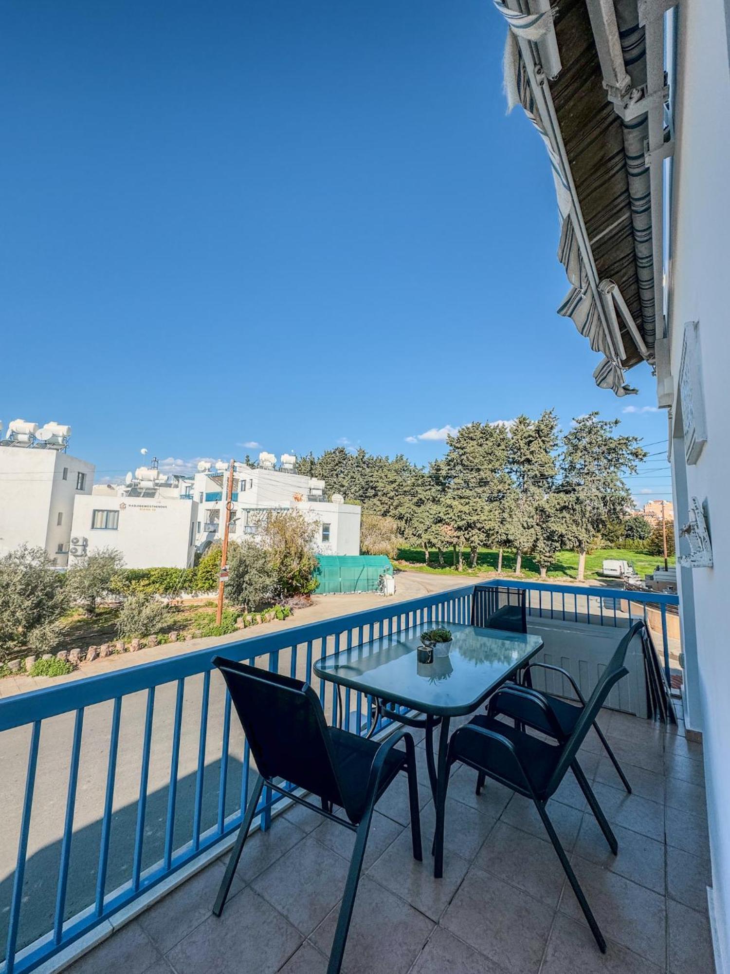 Apartment Lavi's Haven 2b, Paphos, Pool Paphos