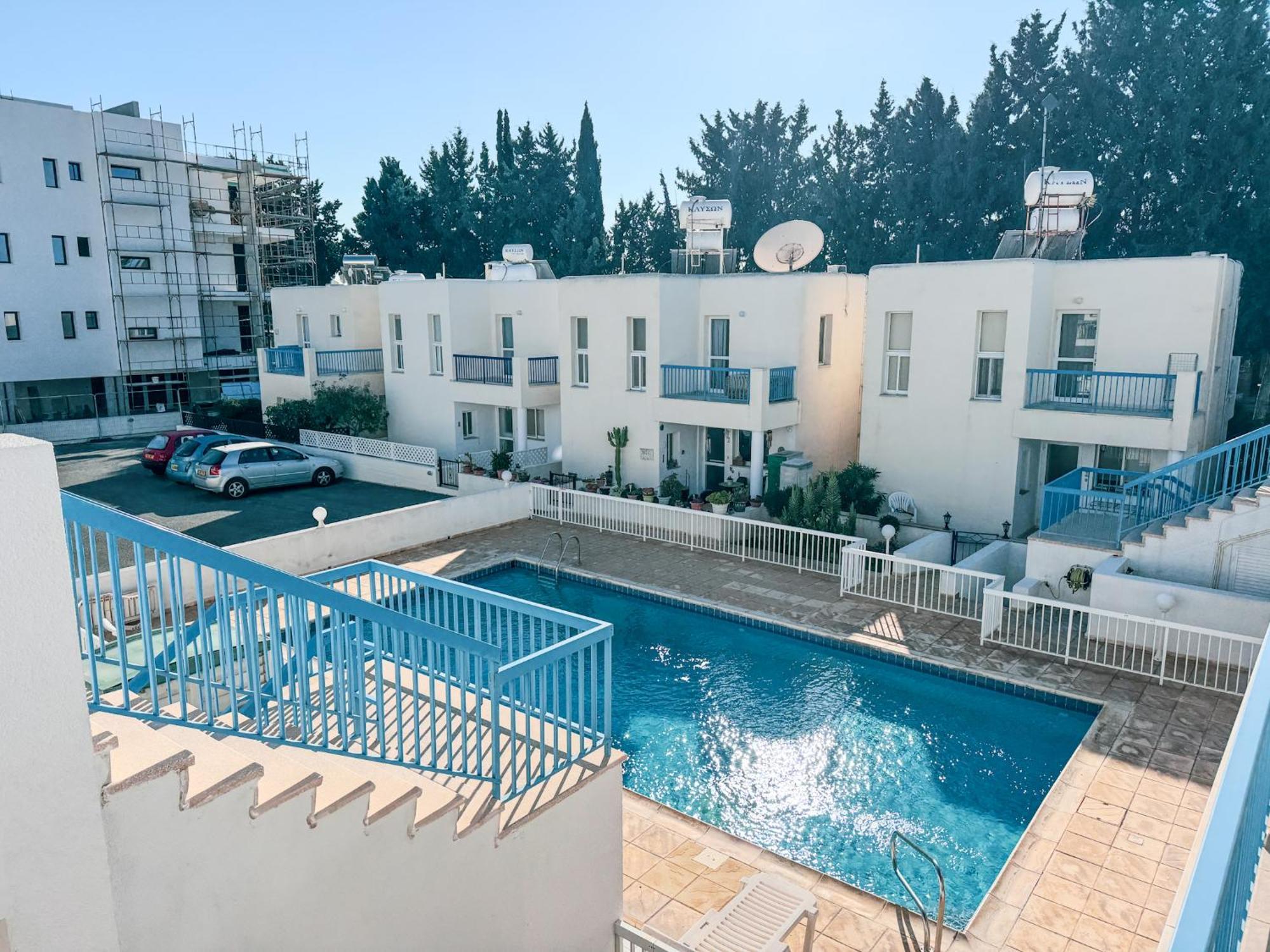 Lavi's Haven 2b, Paphos, Pool Apartment Paphos
