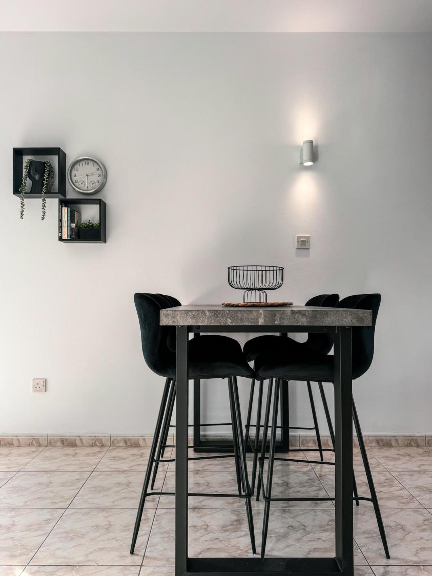 Apartment Lavi's Haven 2b, Paphos, Pool