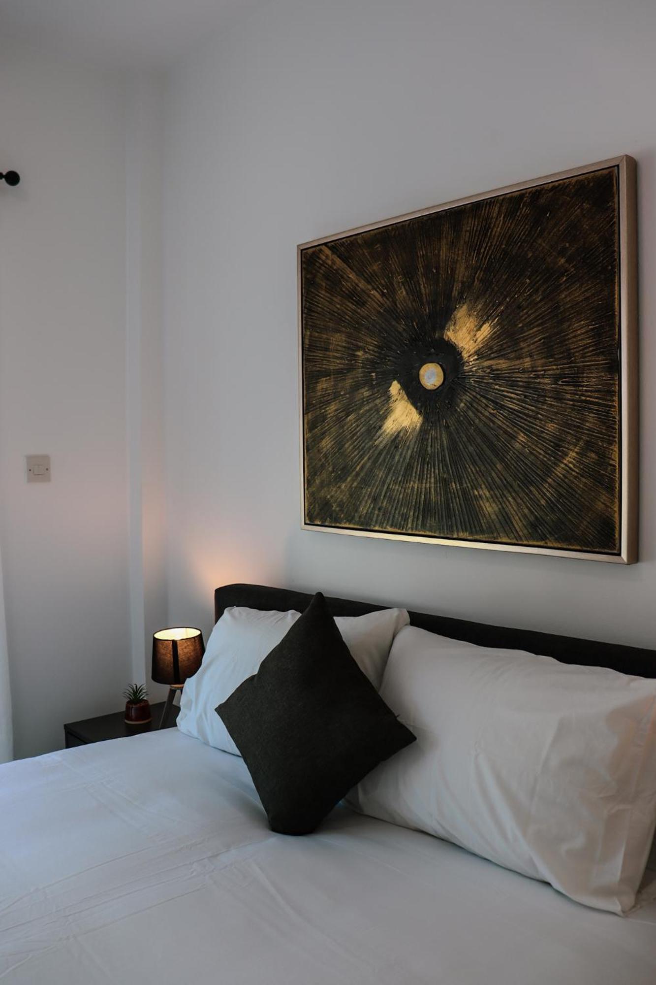 Lavi's Haven 2b, Paphos, Pool Apartment Paphos