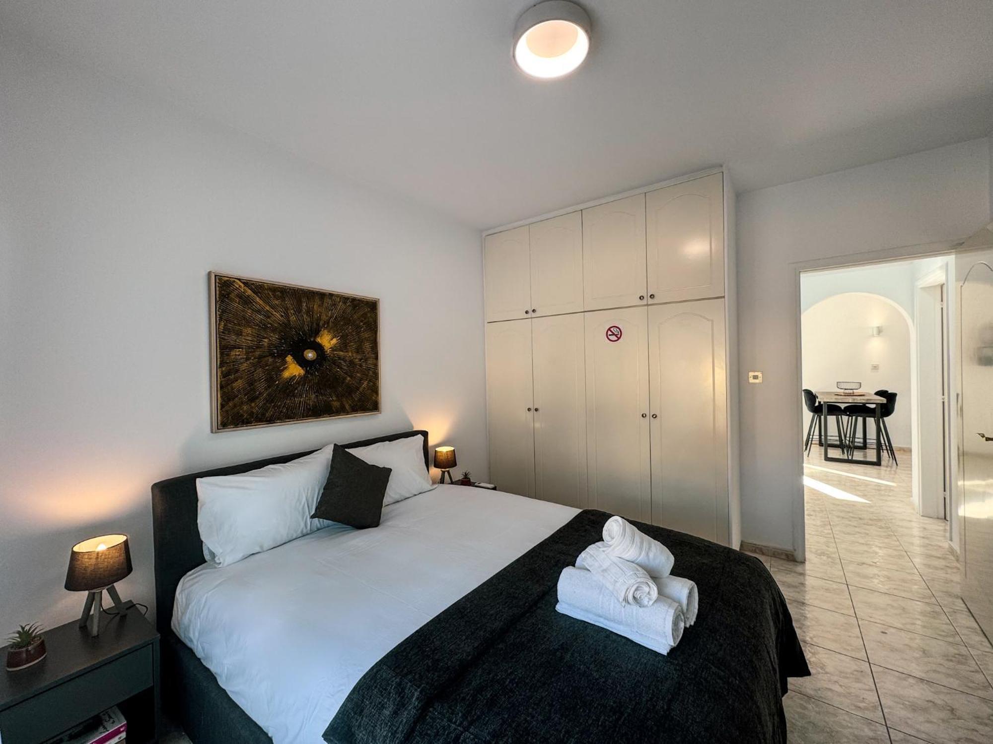Lavi's Haven 2b, Paphos, Pool * Paphos